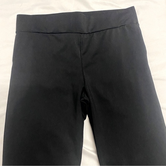 Fashion Nova Black Booty Lifting Active Leggings - Picture 4 of 10